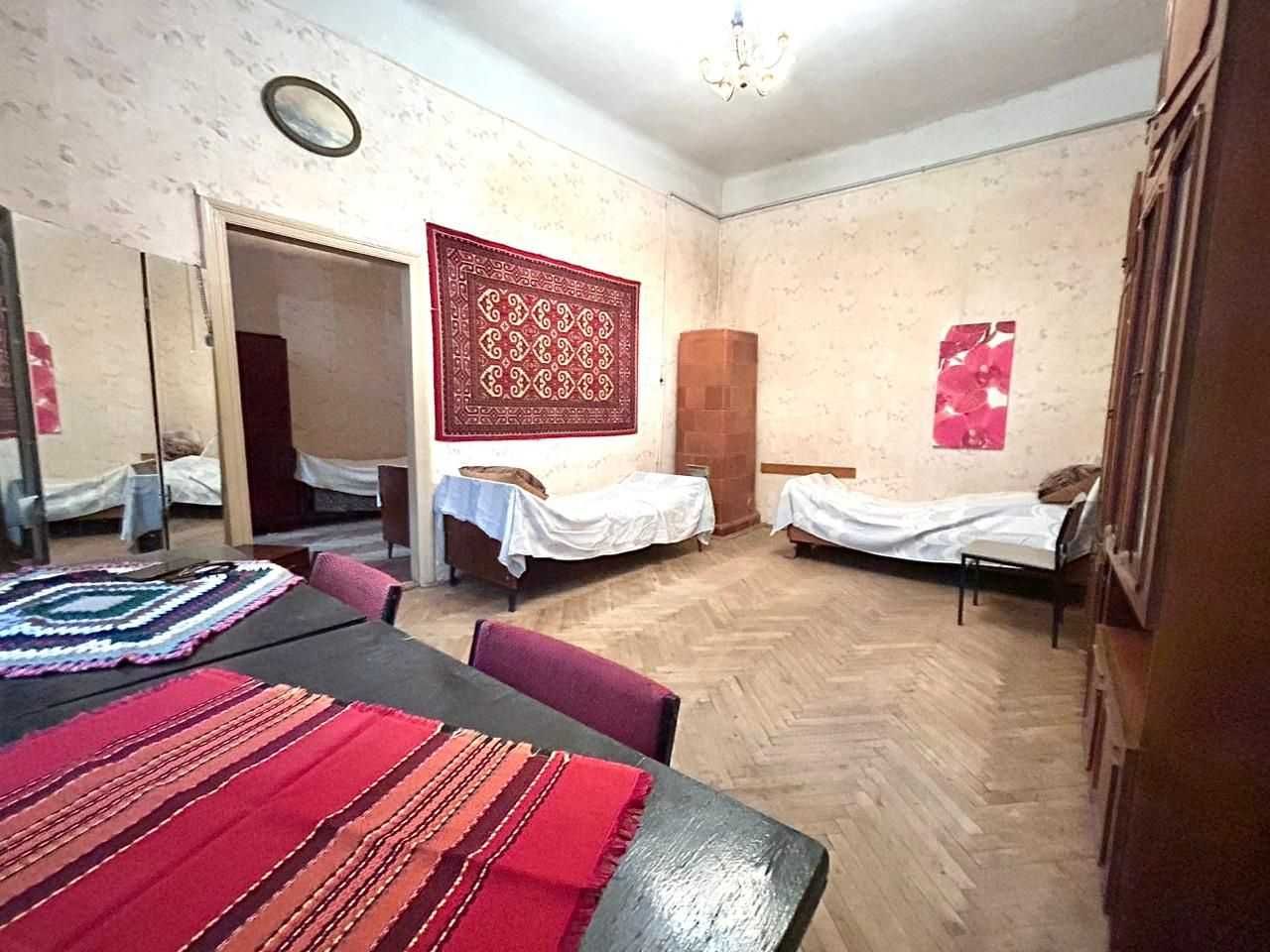 Продаж квартири, Львів, вул. Данила Галицького