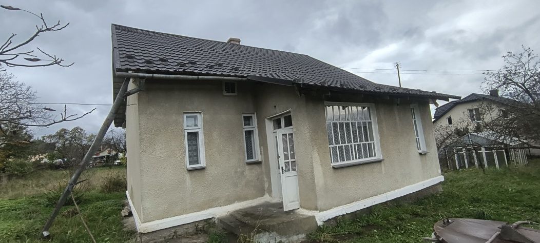 Продаж будинку, Стебник, вул. Дрогобицька