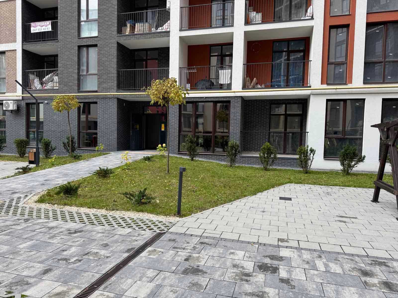 Комерційна нерухомість Львів, Лемківська, 9 фото 10