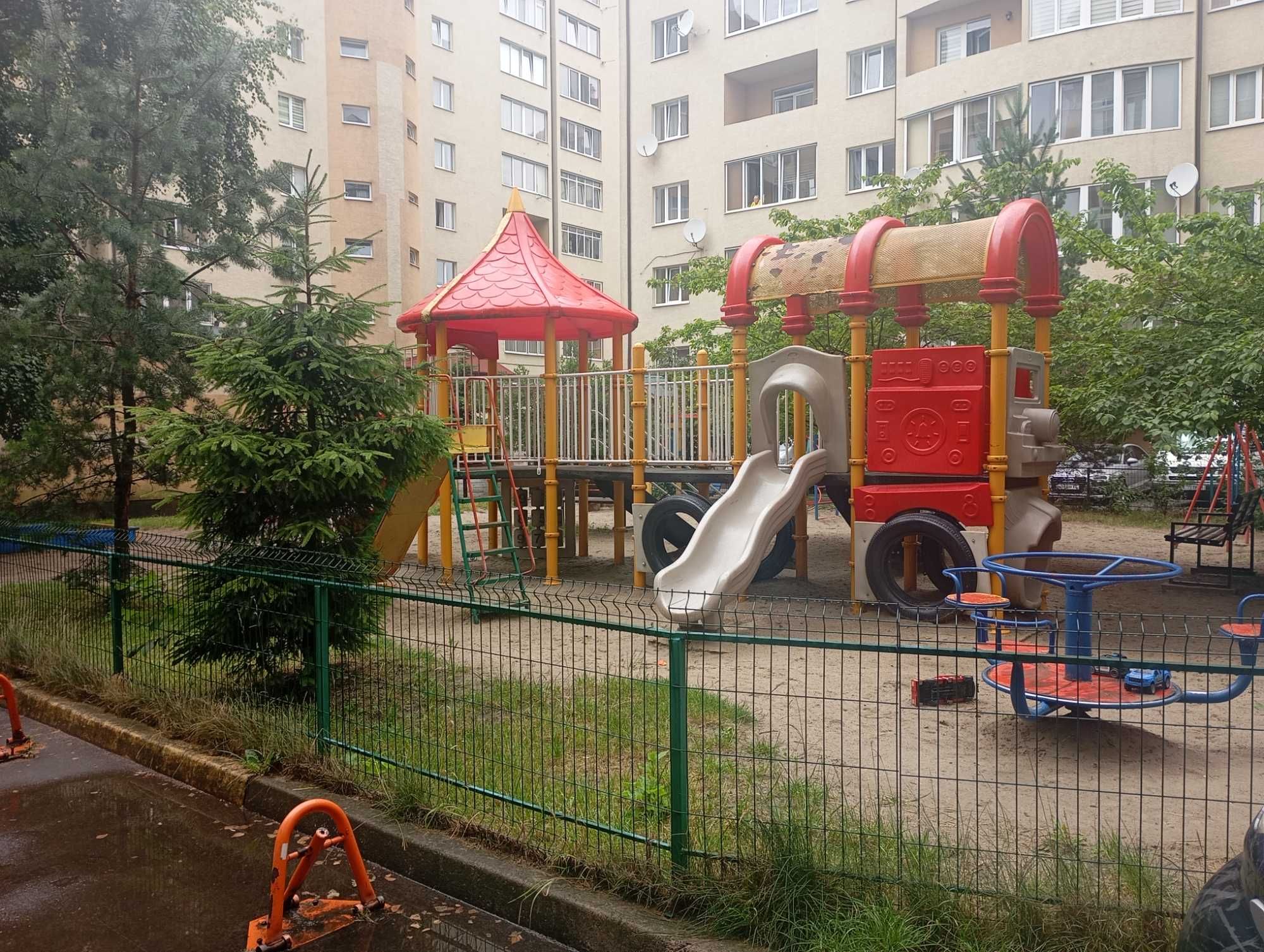 Житлова нерухомість Львів, Залізнична, 7 фото 9