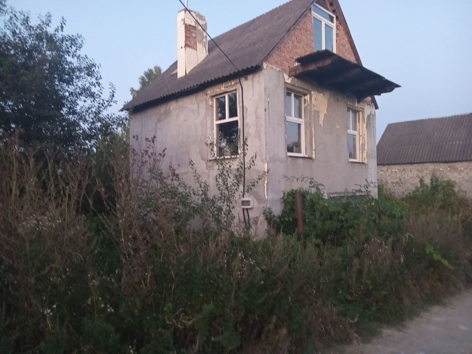 Продаж будинку, Підрясне, вул. Озерна