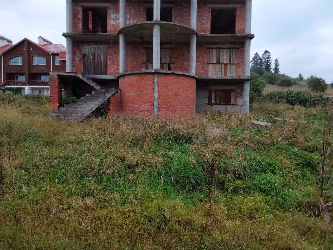 Будинок Східниця, Данили Галицького 80 фото 11