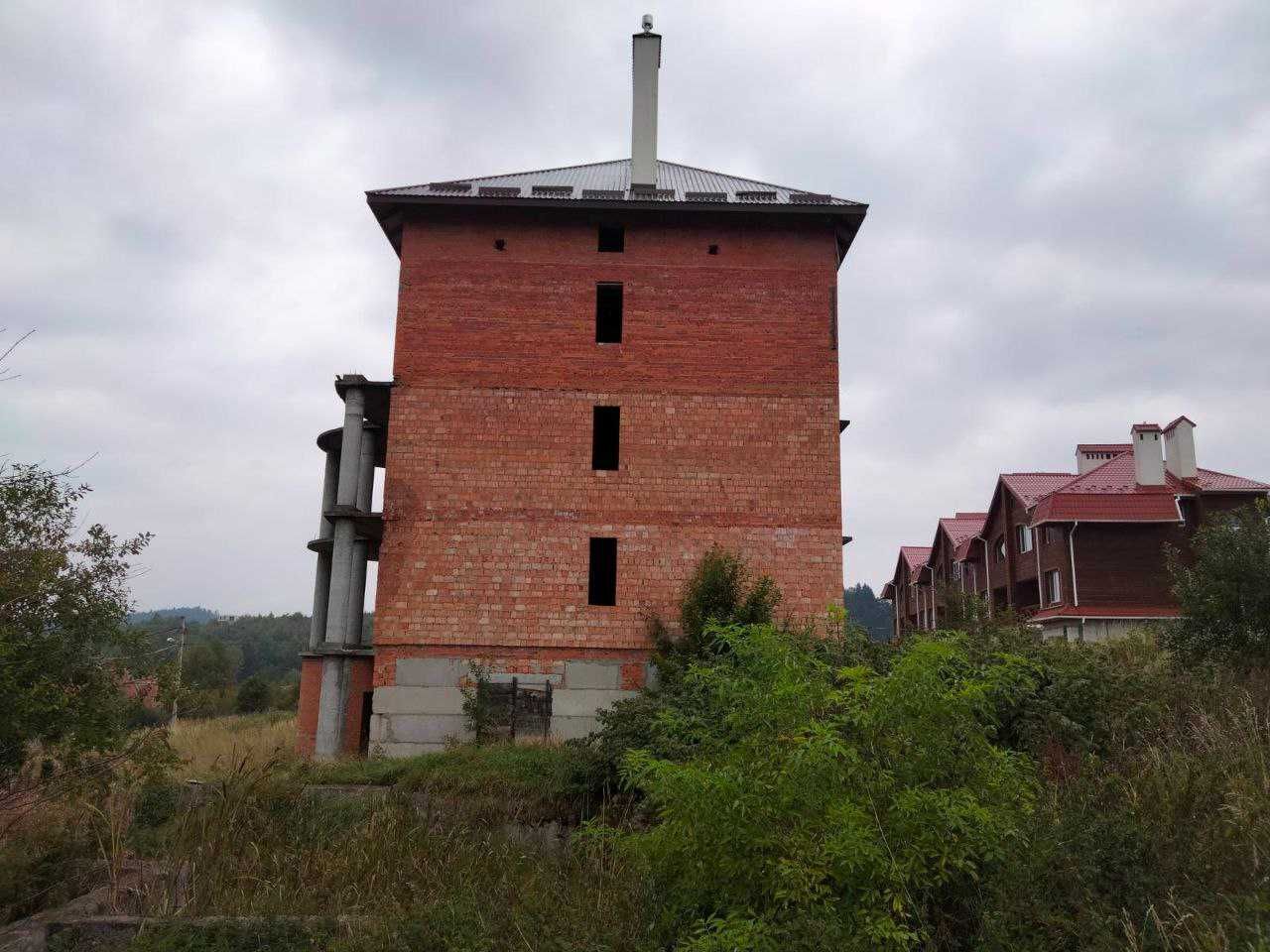 Будинок Східниця, Данили Галицького 80 фото 3