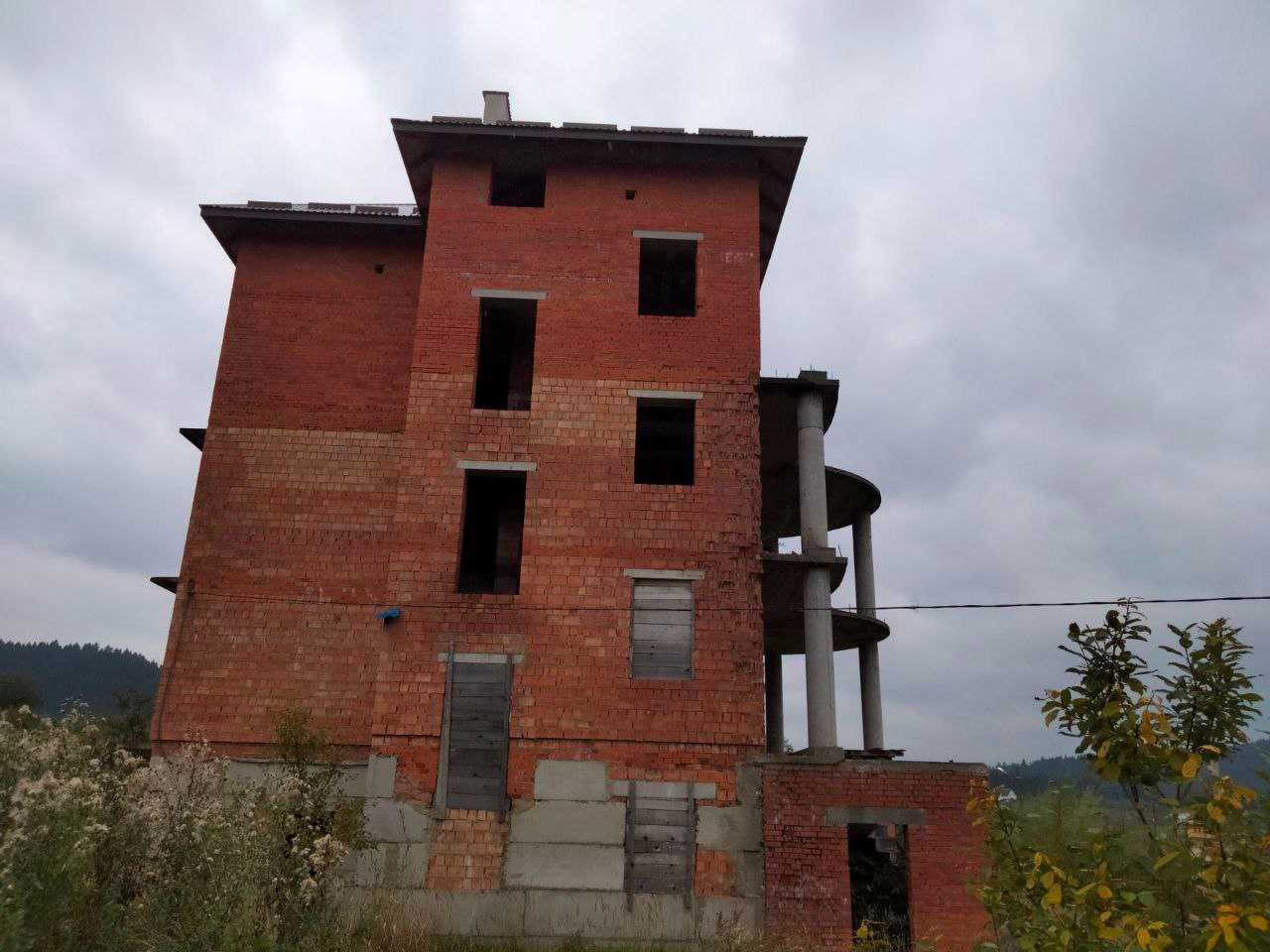 Будинок Східниця, Данили Галицького 80 фото 6
