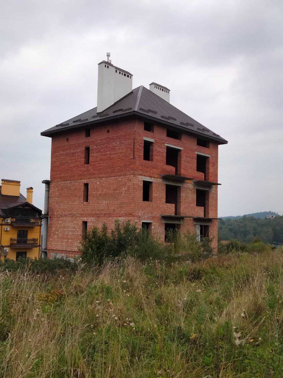 Будинок Східниця, Данили Галицького 80 фото 12