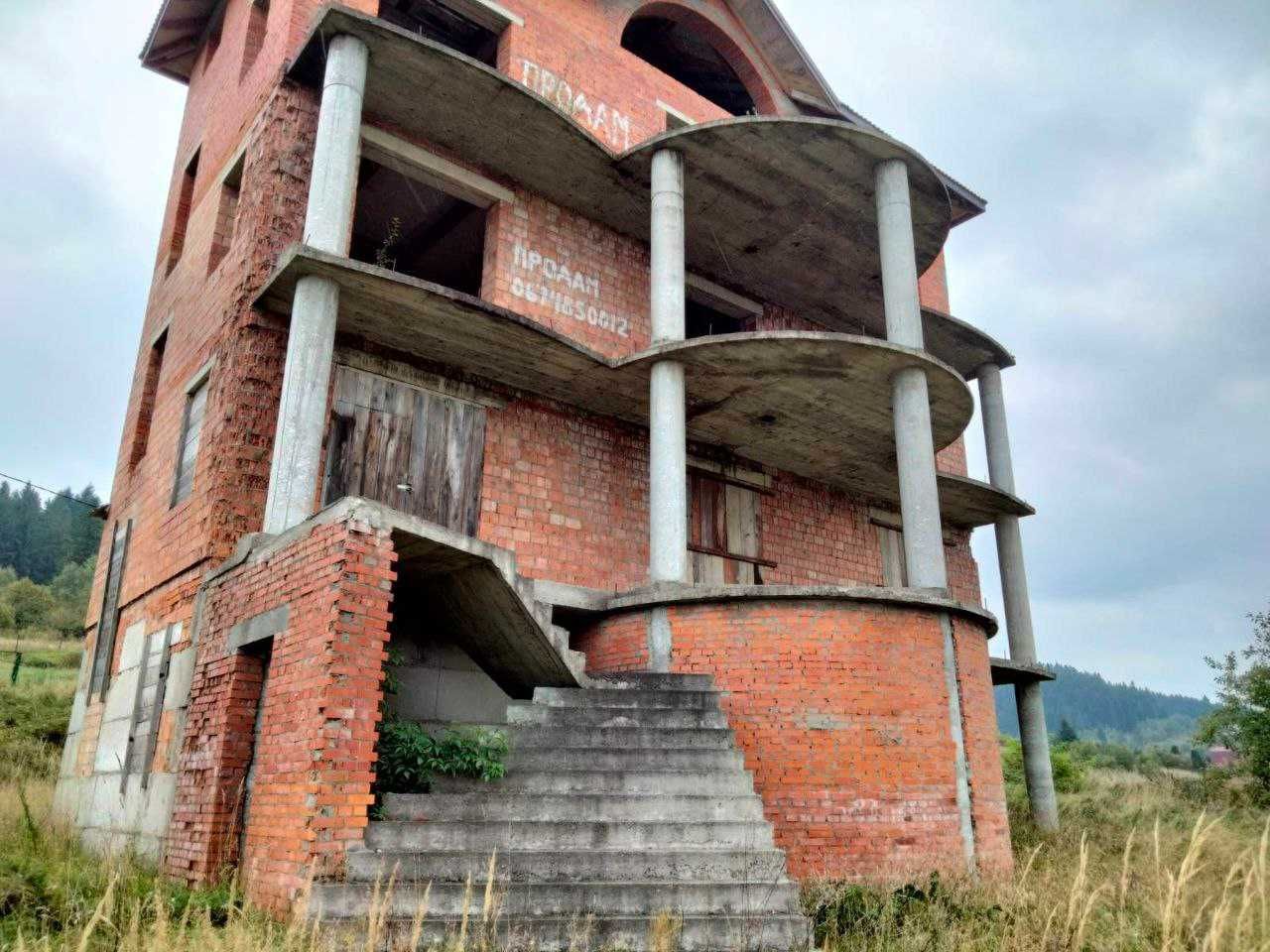 Будинок Східниця, Данили Галицького 80 фото 4