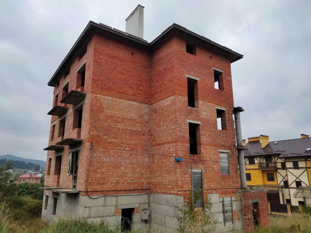 Будинок Східниця, Данили Галицького 80 фото 5
