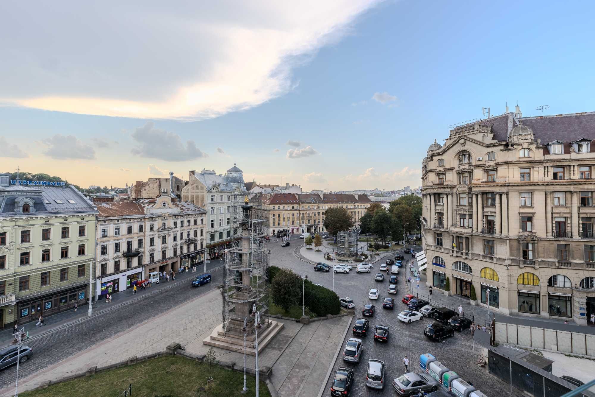 Комерційна нерухомість Львів, Листопадового чину фото 14