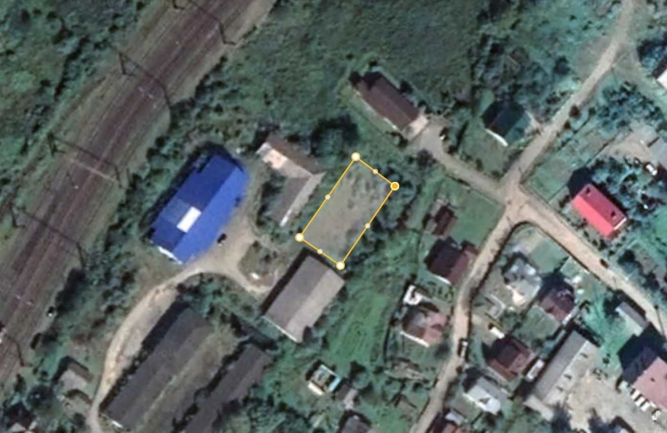 Продаж земельної ділянки, Сколе