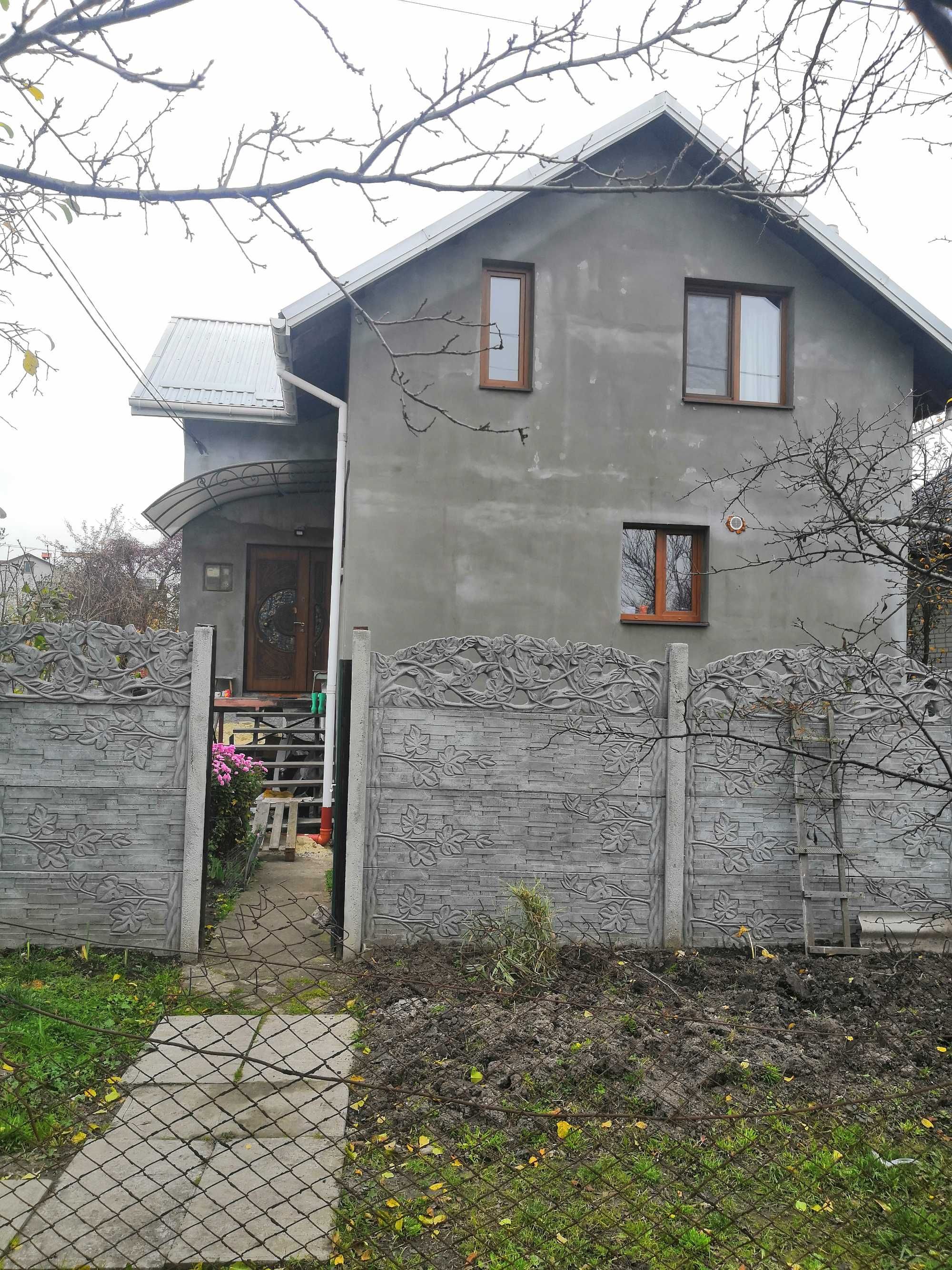 Будинок Скнилів, вул.Низинна фото 2