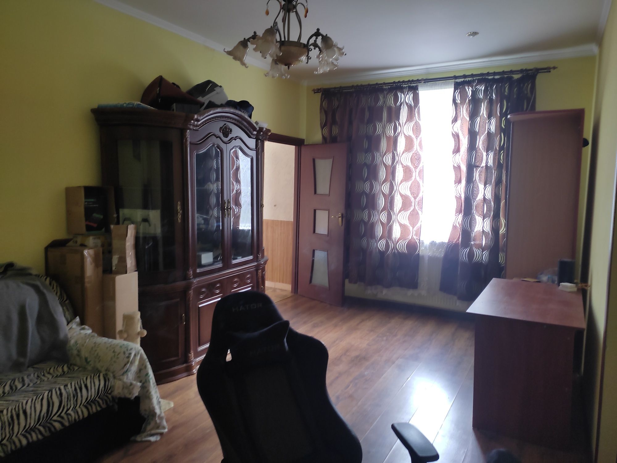 Квартира Львів, Коперника, 26 фото 4