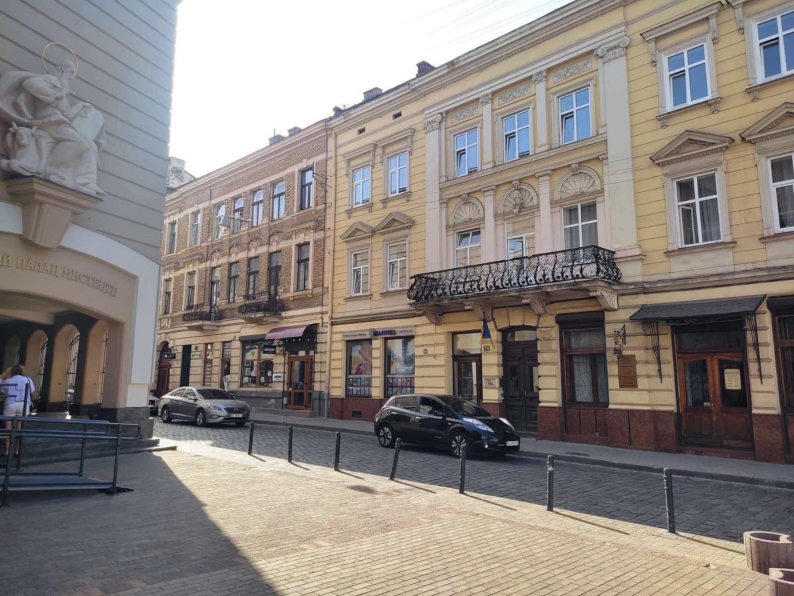 Продаж квартири, Львів, вул. Коперника