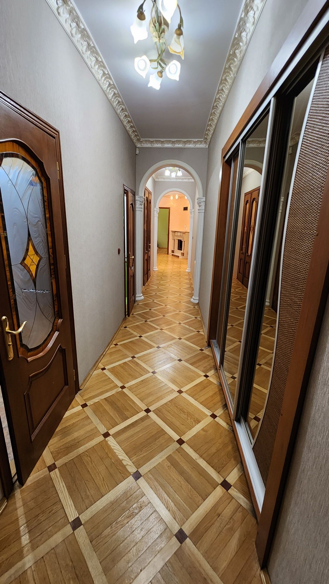 Житлова нерухомість Львів, Мечникова, 27 фото 12