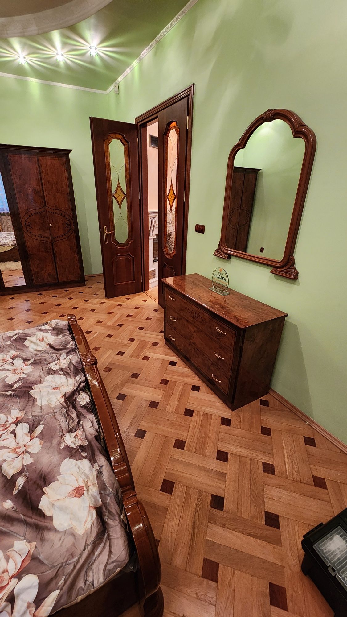 Житлова нерухомість Львів, Мечникова, 27 фото 7