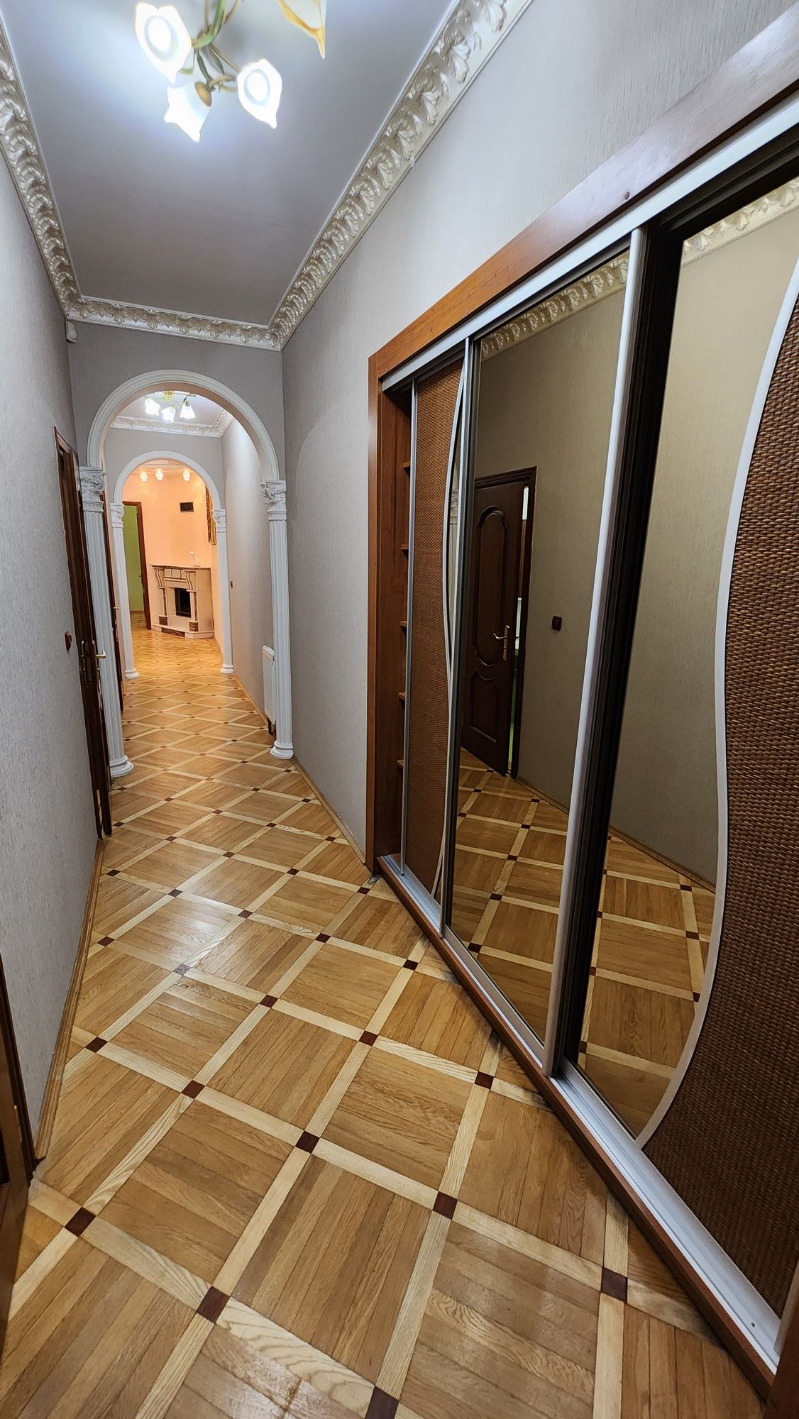 Житлова нерухомість Львів, Мечникова, 27 фото 11