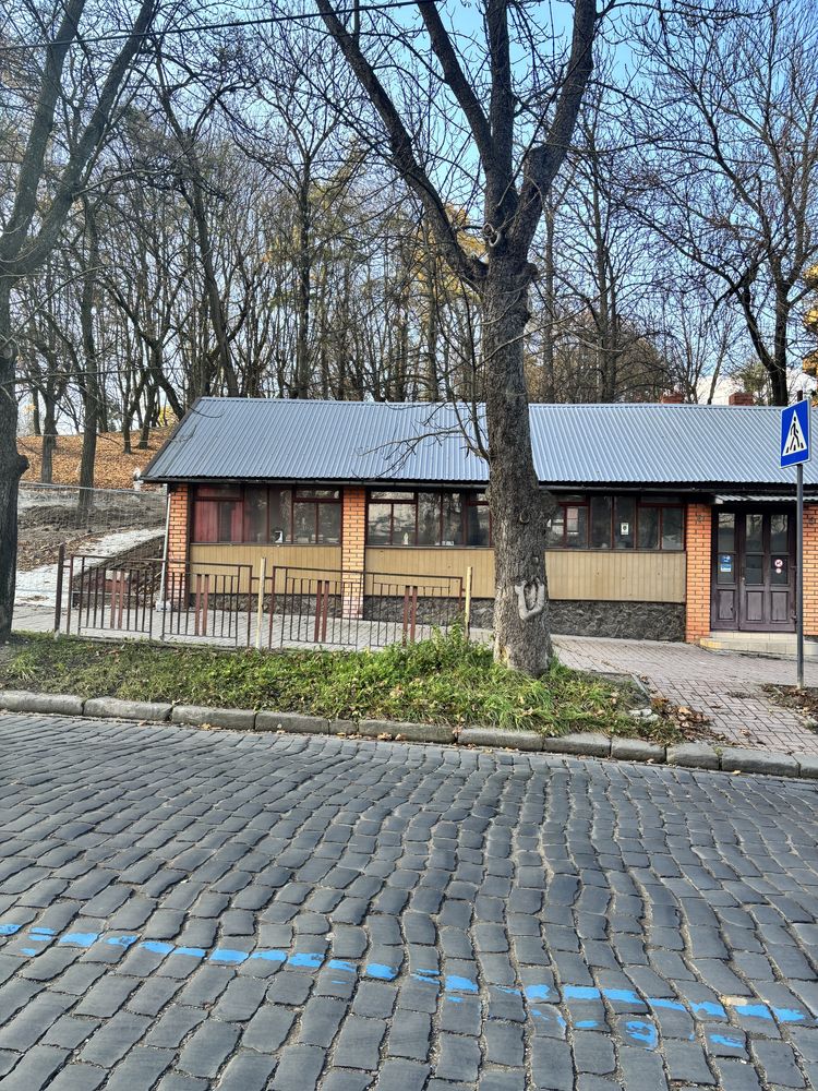 Комерційна нерухомість Львів, Клепарівська фото 3