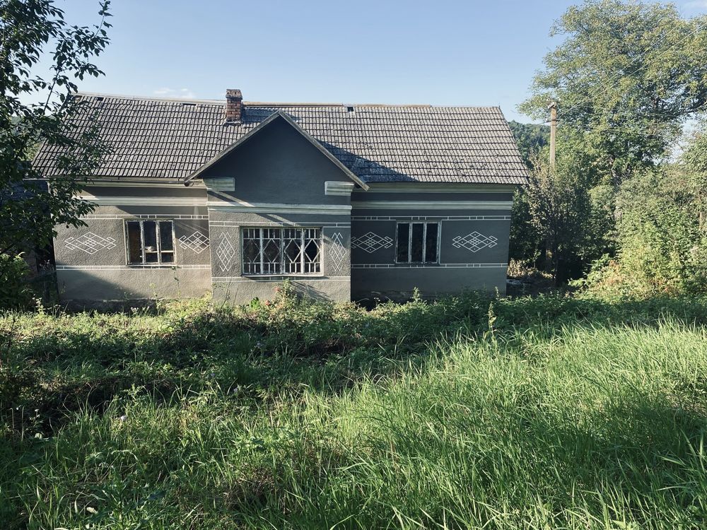 Продаж будинку, Львів, вул. Церковна