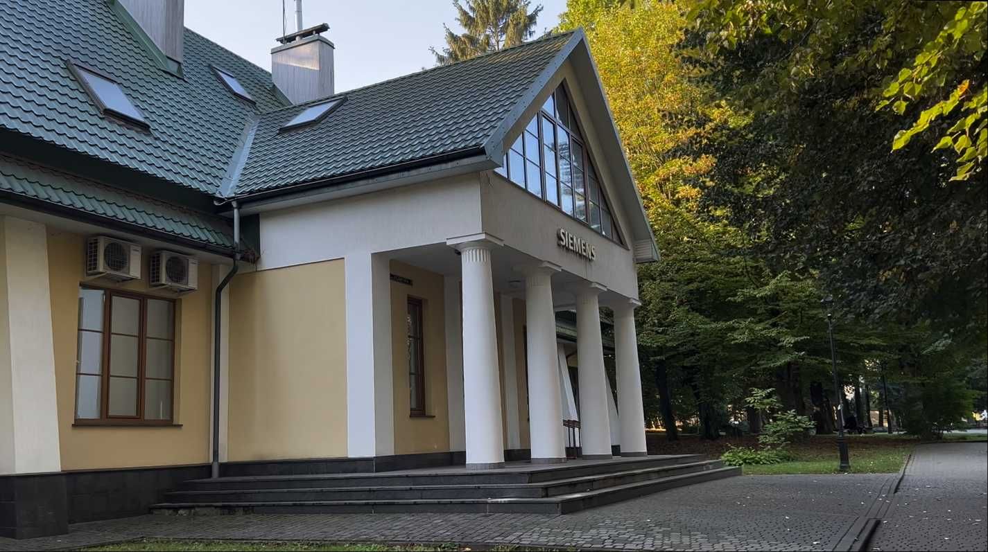 Оренда офісу, Львів, вул. Самчука