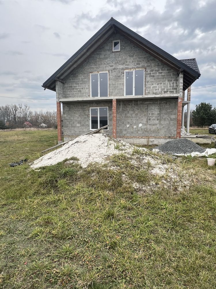Житлова нерухомість Підрясне, Галинецька фото 2