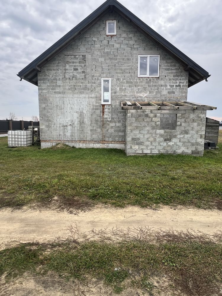 Житлова нерухомість Підрясне, Галинецька фото 5