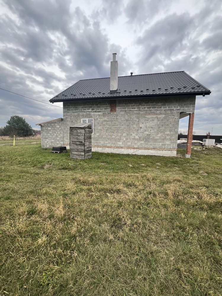 Житлова нерухомість Підрясне, Галинецька фото 3