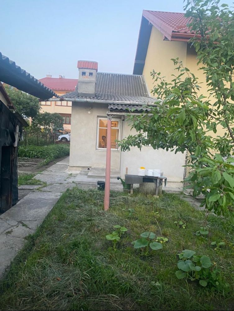 Будинок Брюховичі, Заможна фото 4
