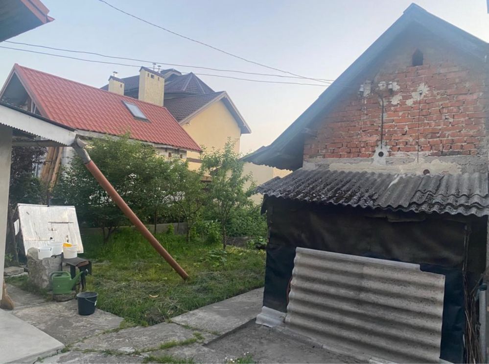 Будинок Брюховичі, Заможна фото 2