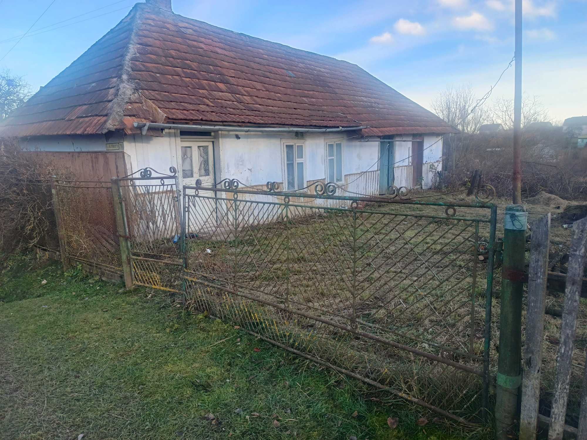 Будинок Болехівці, Володимира Лівого фото 8