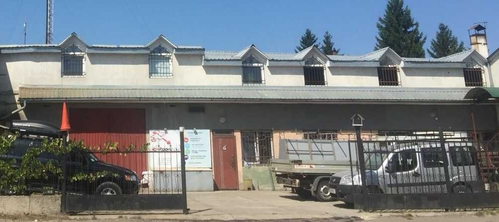 Оренда комерційного приміщення, Львів, вул. Грунтова