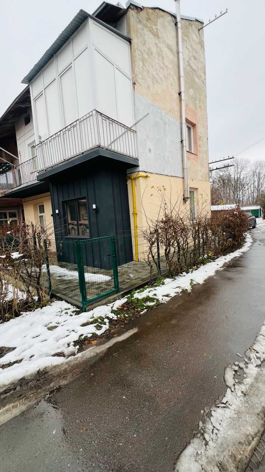 Продаж квартири, Львів, вул. Городоцька