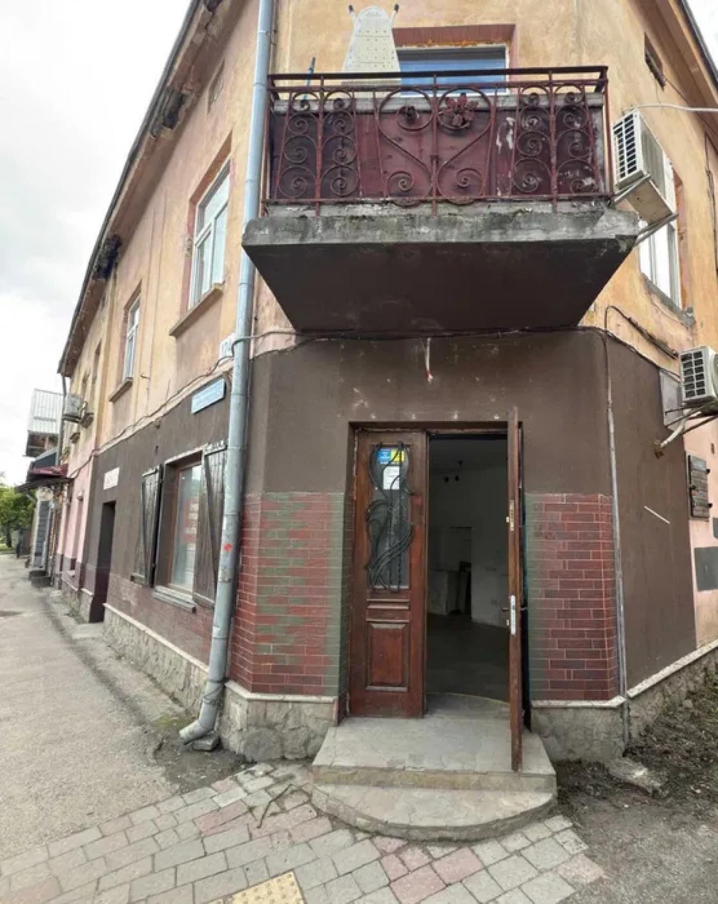 Комерційна нерухомість Львів, Кульпарківська фото 3