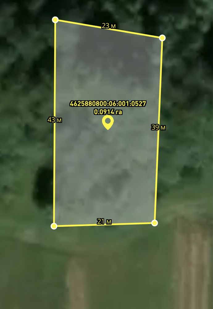 Земля під інд. будівництво Бірки, 4625880800:06:001:0527 фото 2