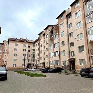 Продаж квартири, Жовква, вул. Симона Петлюри