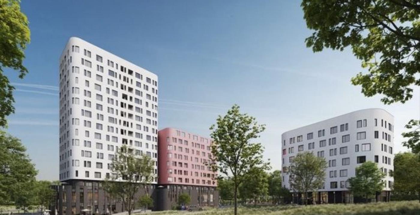 Продаж квартири, Львів, вул. Миколайчука