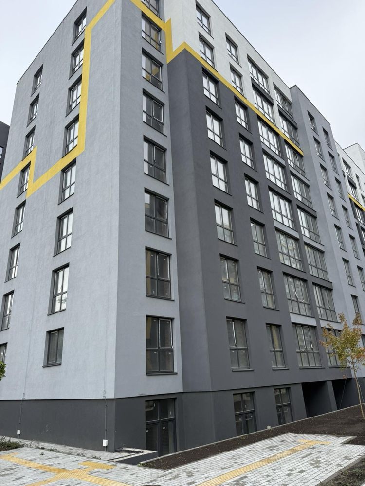 Продаж квартири, Львів, вул. Залізнична