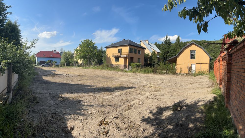 Земельні ділянки Оброшине, 462368490001:001:2947 фото 2