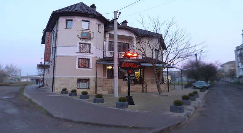Оренда комерційного приміщення, Броди, вул. Острівчик