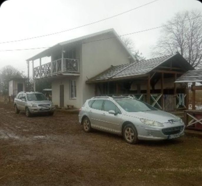 Комерційна нерухомість Попелі, нема фото 2