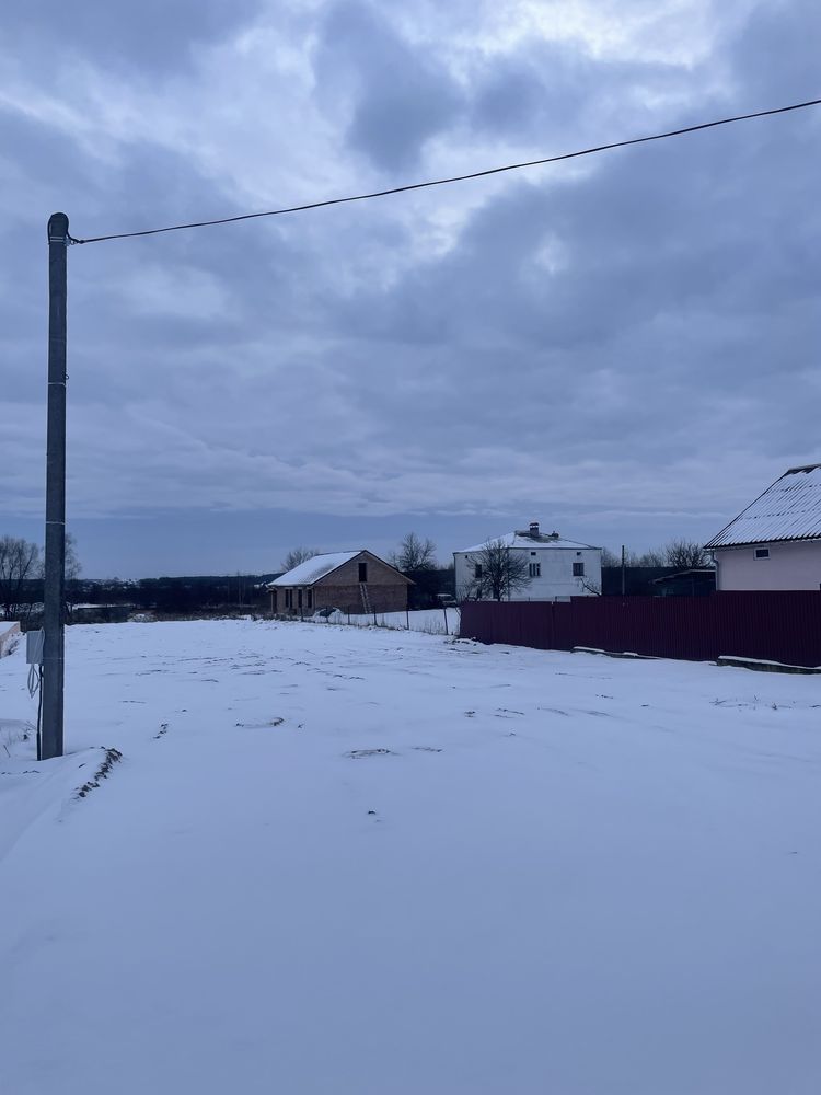 Земельні ділянки Підрясне, Нема фото 2