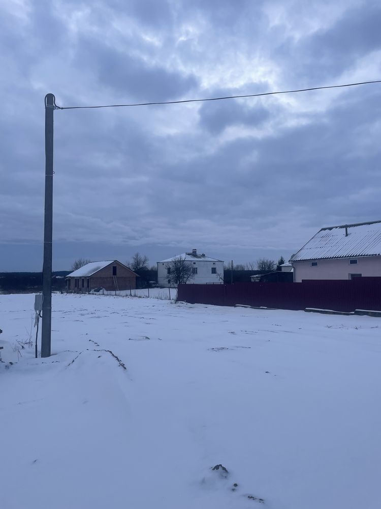 Продаж земельної ділянки, Підрясне