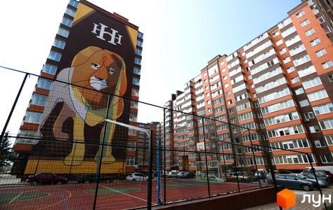 Квартира Львів, Пулюя, 40 фото 2