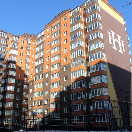 Продаж квартири, Львів, вул. Пулюя