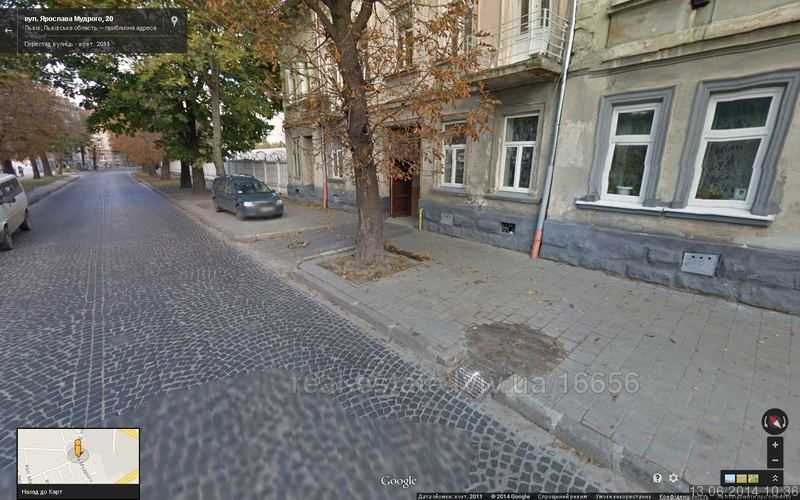 Квартира Львів, Ярослава Мудрого, 22 фото 2