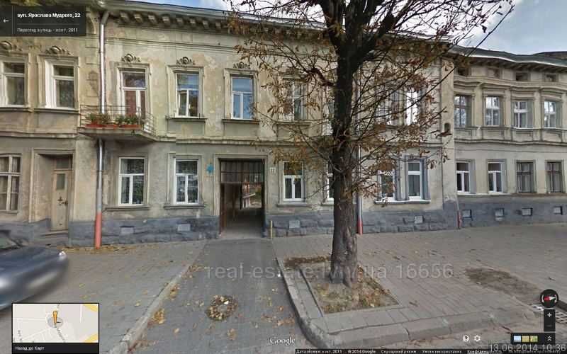 Квартира Львів, Ярослава Мудрого, 22 фото 4