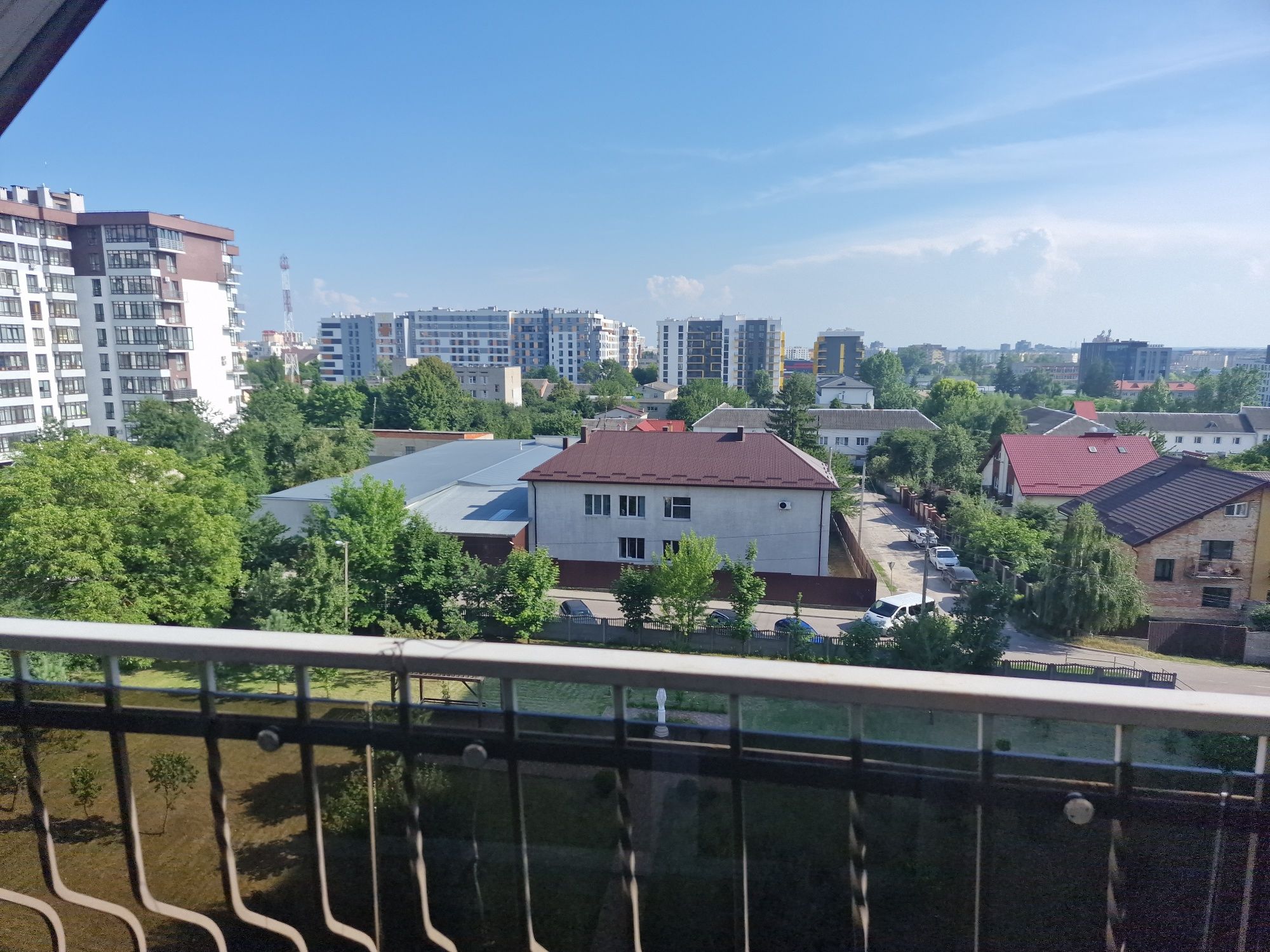 Житлова нерухомість Львів, Джорджа Вашингтона, 4а фото 12