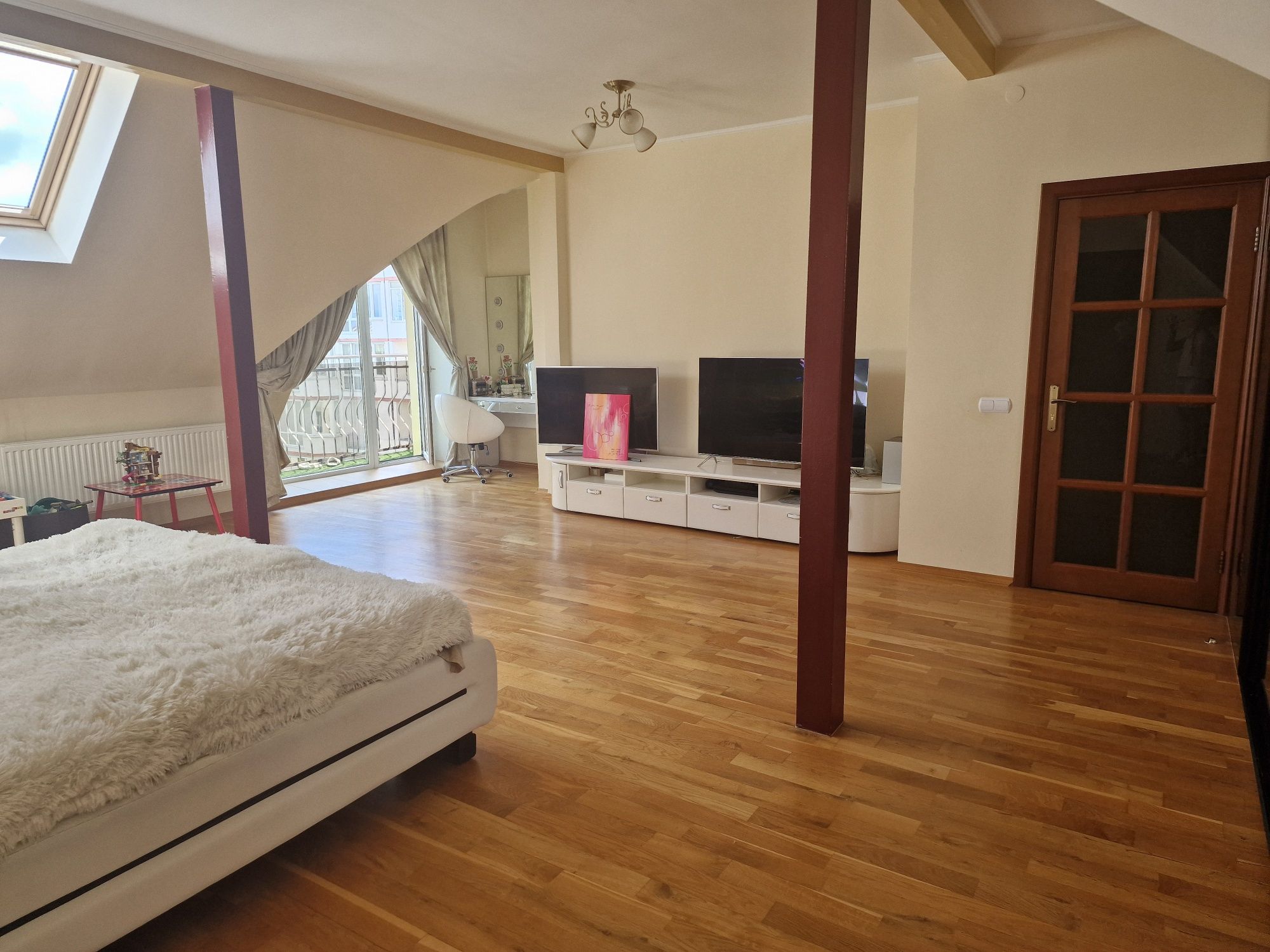 Житлова нерухомість Львів, Джорджа Вашингтона, 4а фото 18
