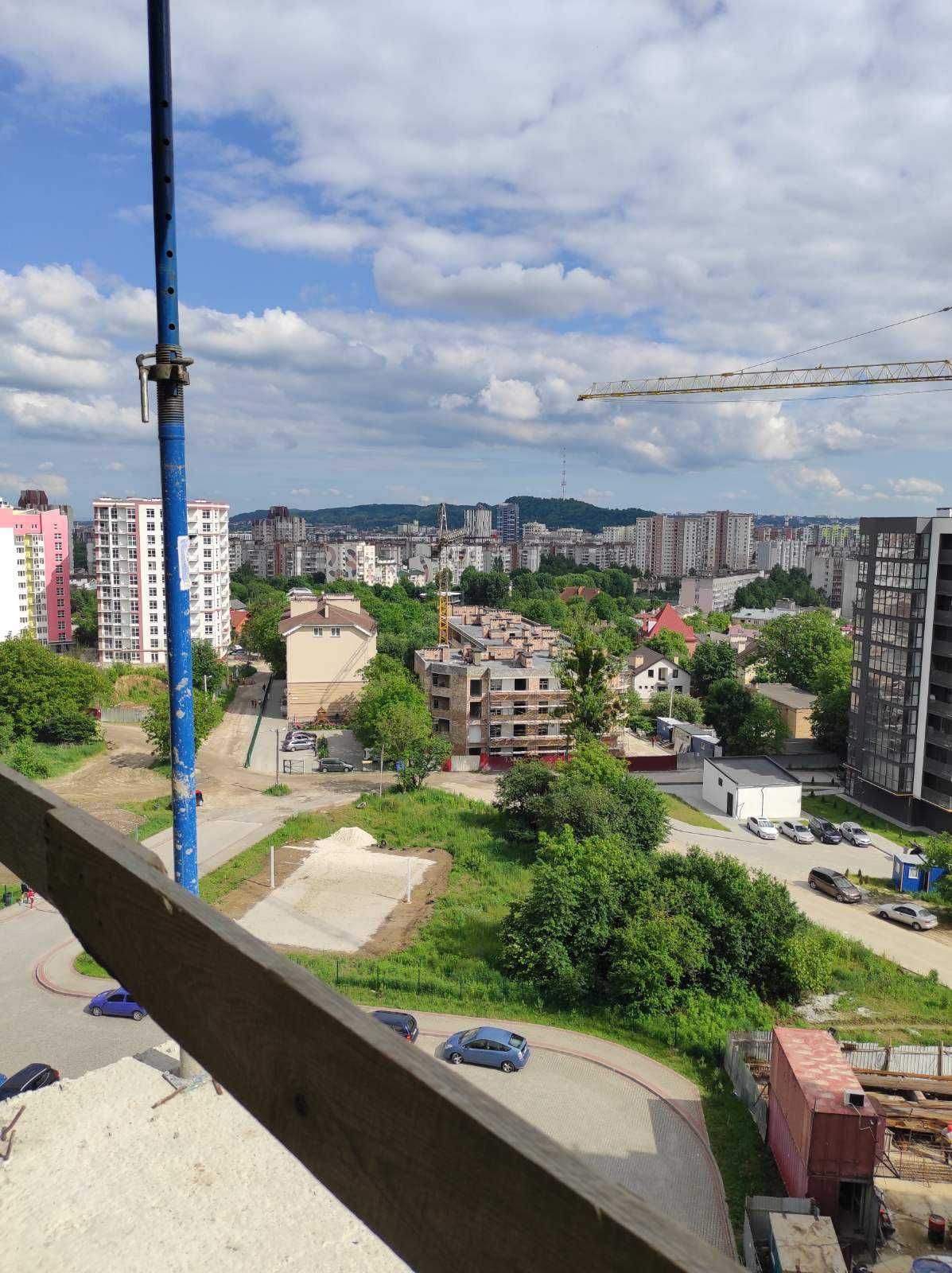 Квартира Львів, Малоголосківська, 12в фото 3