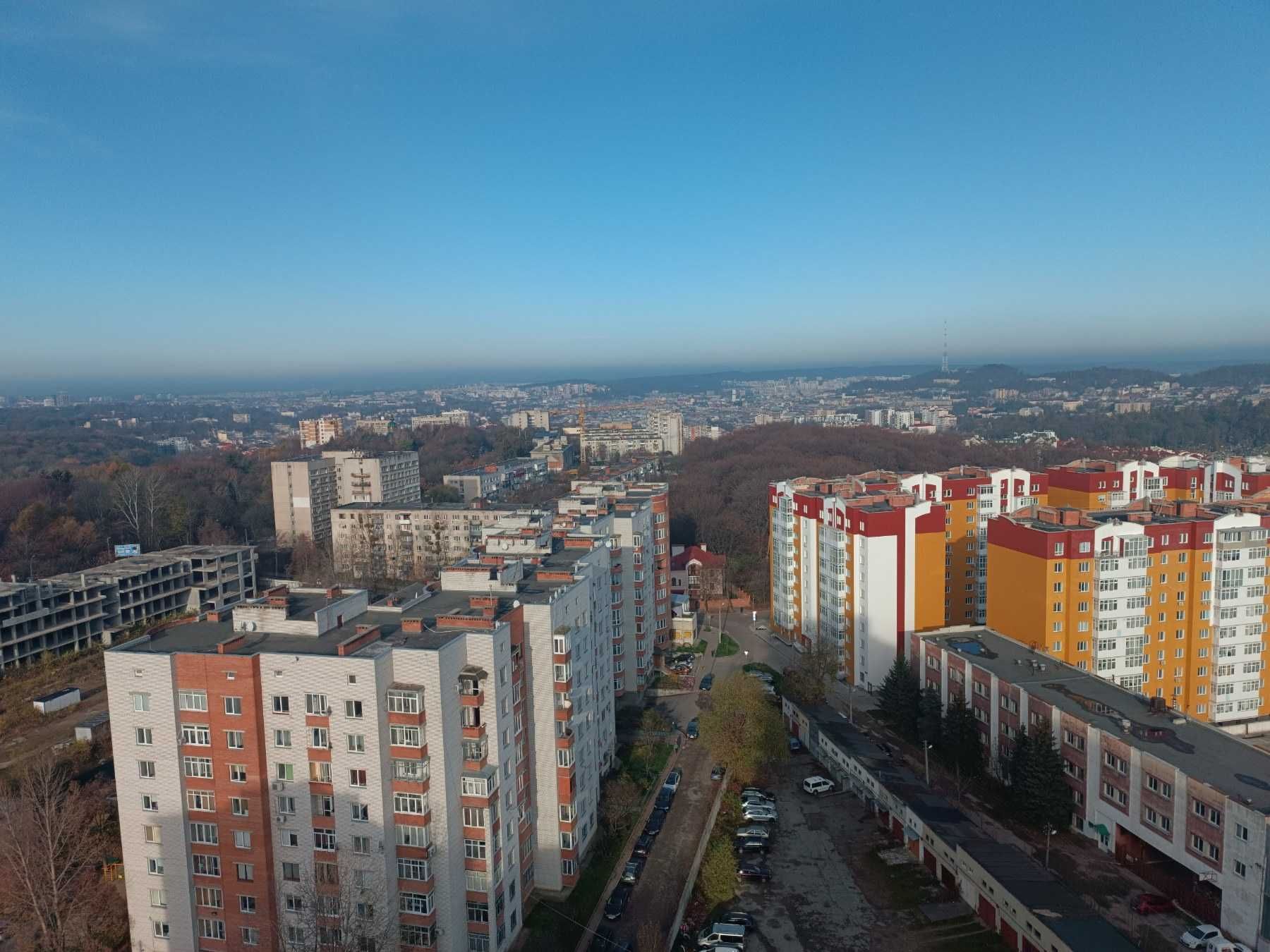 Квартира Львів, Зелена, 115д фото 8