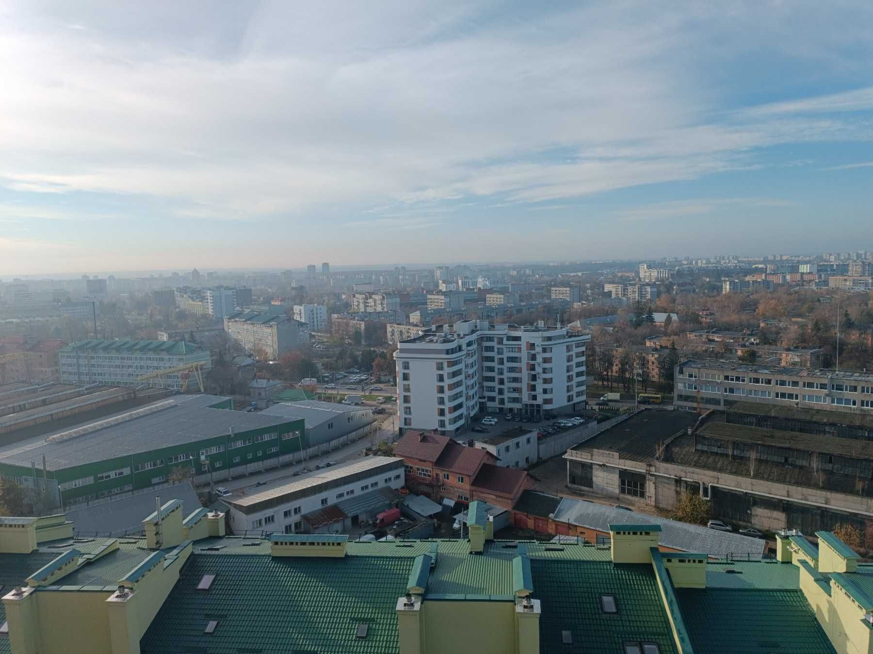Квартира Львів, Зелена, 115д фото 10