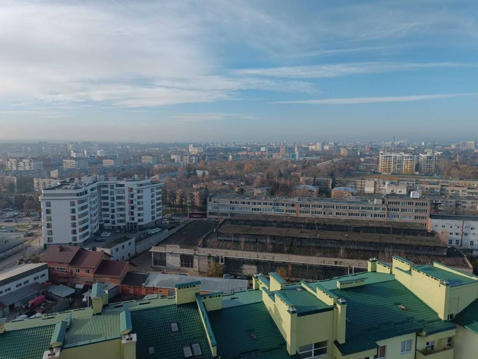 Квартира Львів, Зелена, 115д фото 5